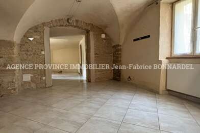 Appartement 2 pièces 610 €