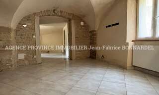 Appartement 2 Pièces 58 m² à louer à Grignan (26230)