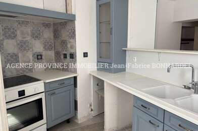 Appartement 3 pièces 690 €