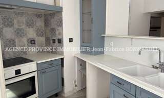 Appartement 3 Pièces 76 m² à louer à Grignan (26230)
