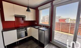 Appartement 3 Pièces 55 m² à vendre à Limeil-Brévannes (94450)