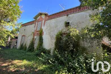 Maison 8 pièces 179900 €