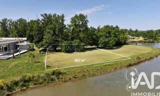 Terrain  1883 m² à vendre à Montauban (82000)