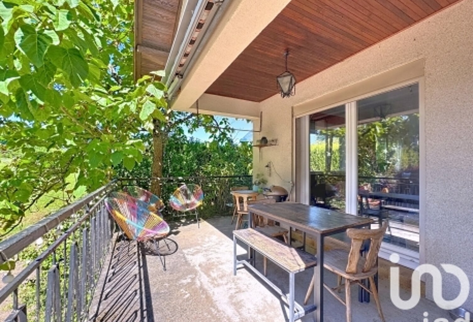 Vente Maison de village 7 pièces — photo 1