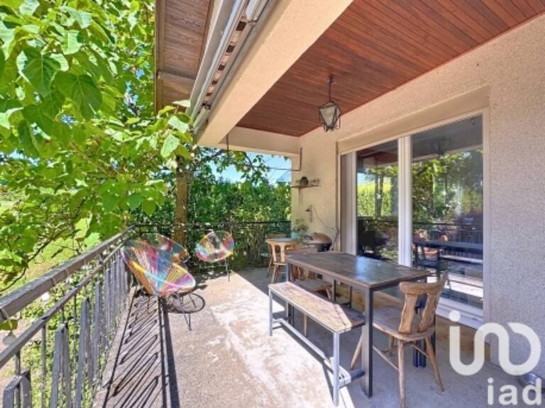 Vente Maison de village 7 pièces — photo 1