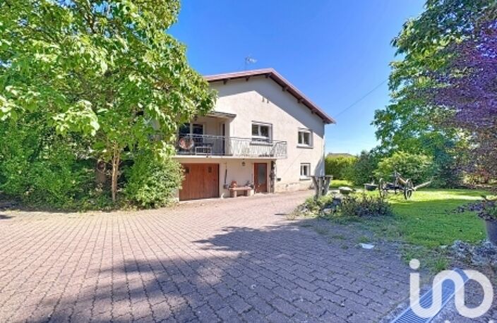 Vente Maison de village 7 pièces — photo 2