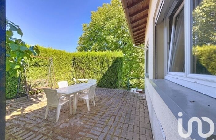 Vente Maison de village 7 pièces — photo 3