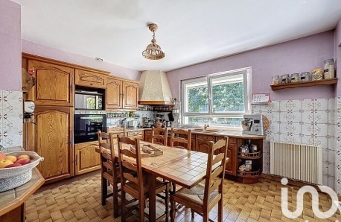 Vente Maison de village 7 pièces — photo 5