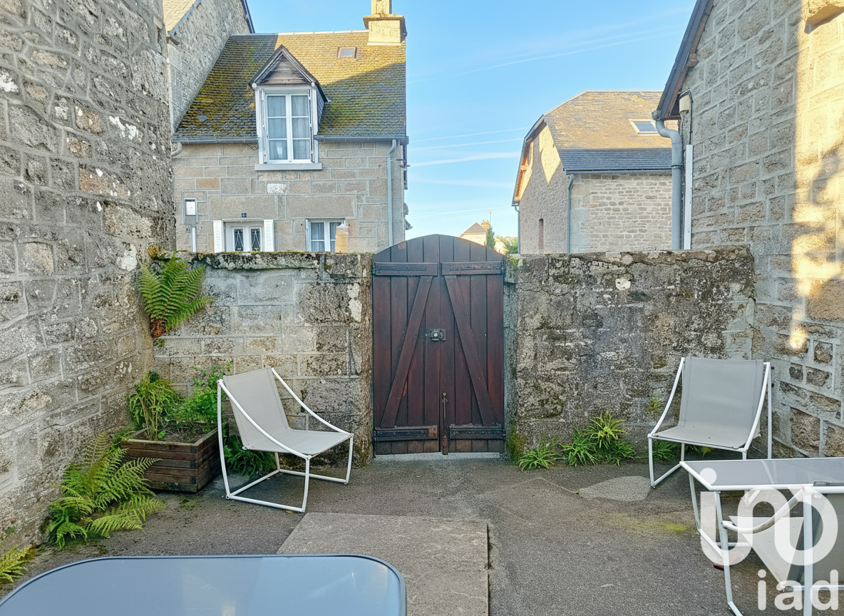 Vente Maison de village 4 pièces - Photo 2