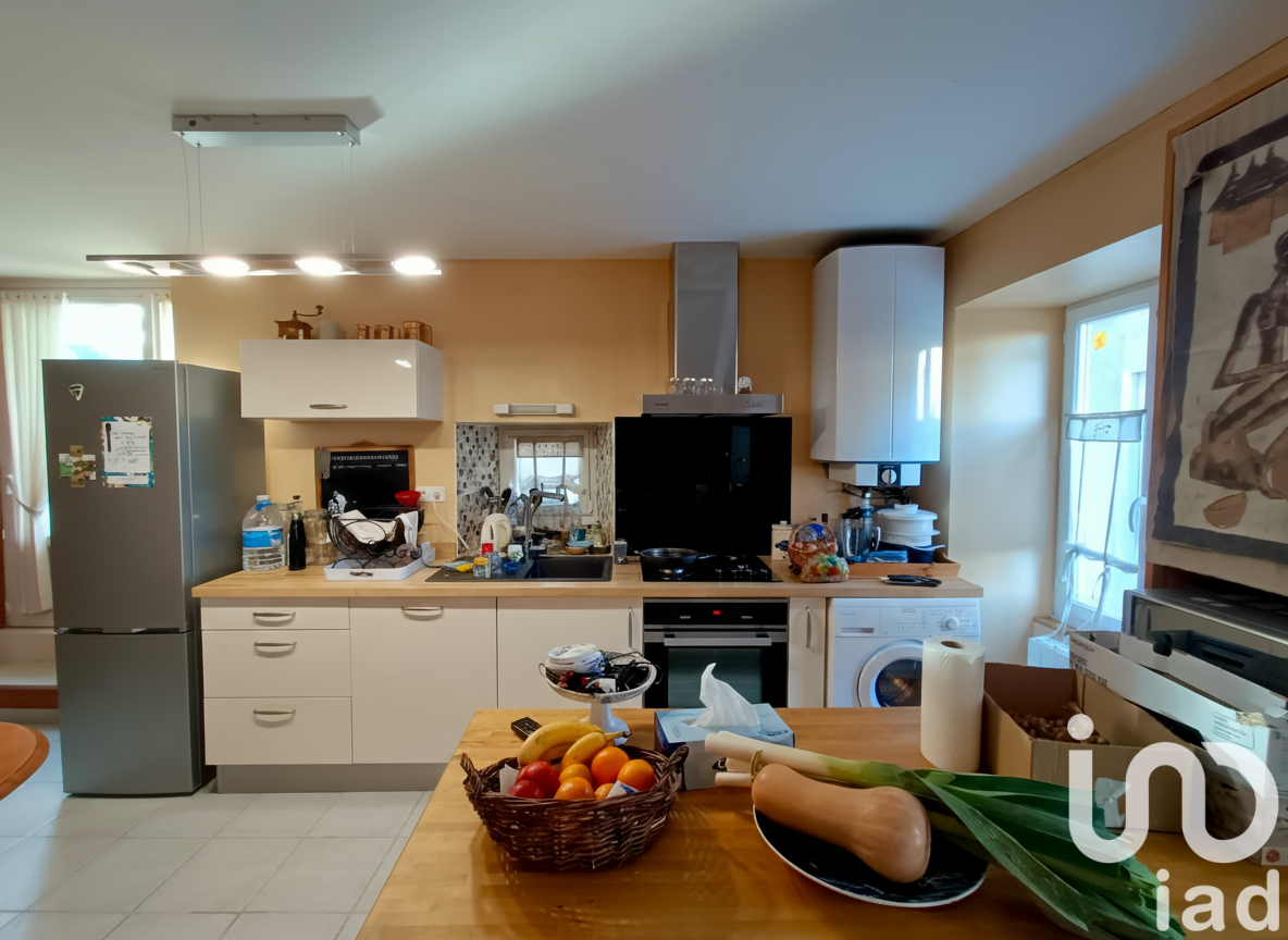 Vente Maison de village 4 pièces - Photo 3