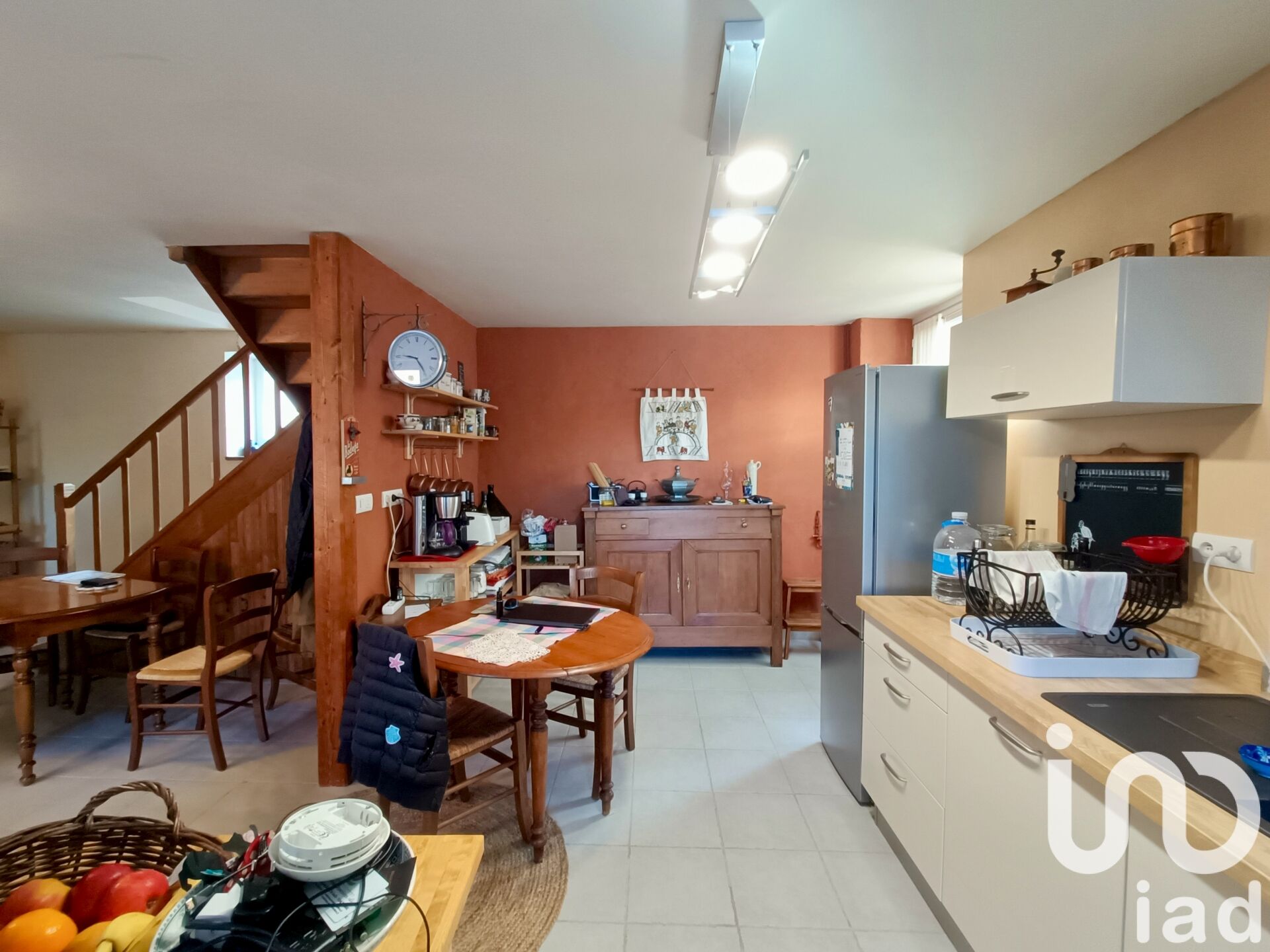 Vente Maison de village 4 pièces - Photo 4