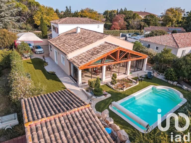 Vente Maison traditionnelle 8 pièces — photo 1