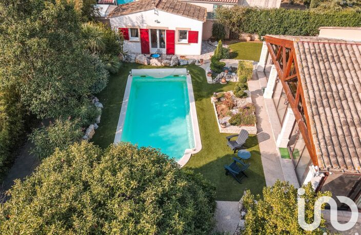 Vente Maison traditionnelle 8 pièces — photo 2