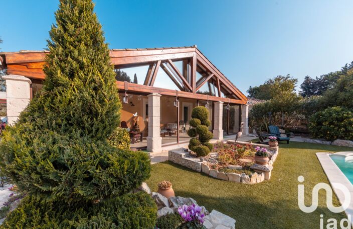 Vente Maison traditionnelle 8 pièces — photo 3