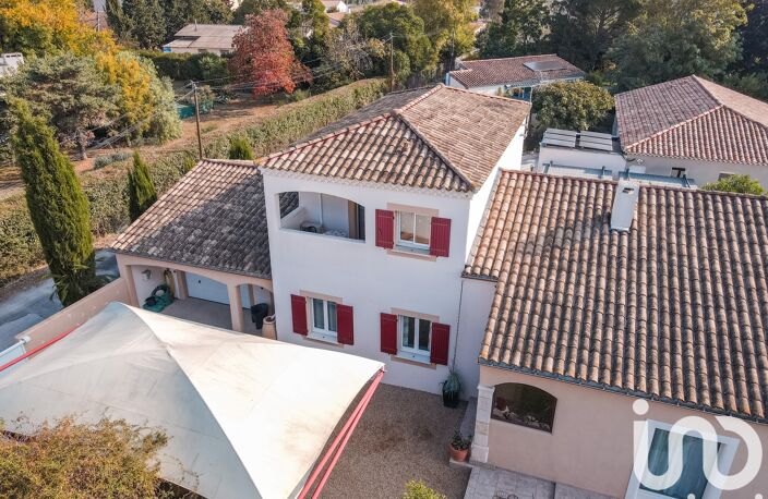 Vente Maison traditionnelle 8 pièces — photo 4