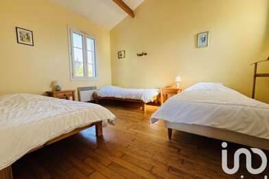 Maison 5 pièces 1197500 €