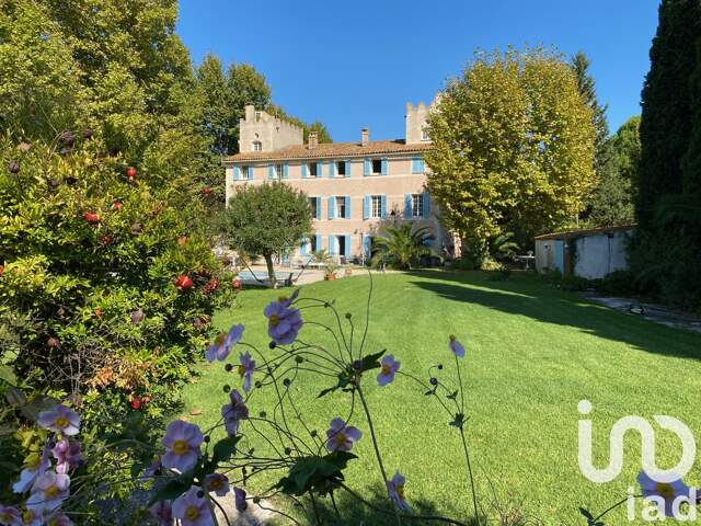 Vente Bastide 18 pièces — photo du bien