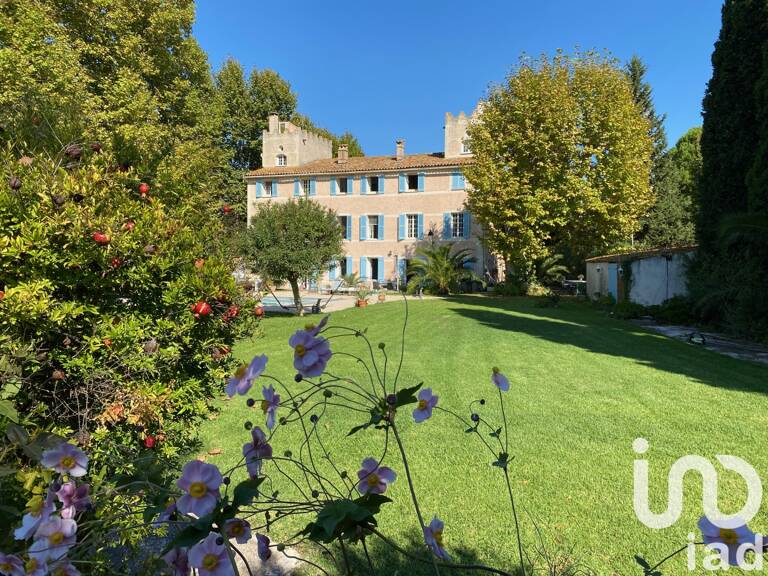 Vente Bastide 18 pièces — photo 1