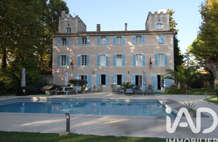 Vente Bastide 18 pièces — photo 2