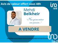 Vente Terrain à bâtir 388 m&sup2; — photo 2