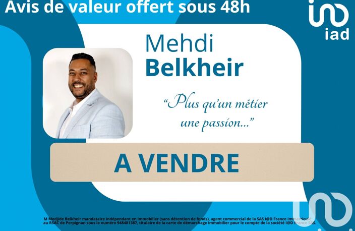 Vente Terrain à bâtir 388 m&sup2; — photo 2