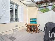 Vente Maison de ville 4 pièces — photo 2