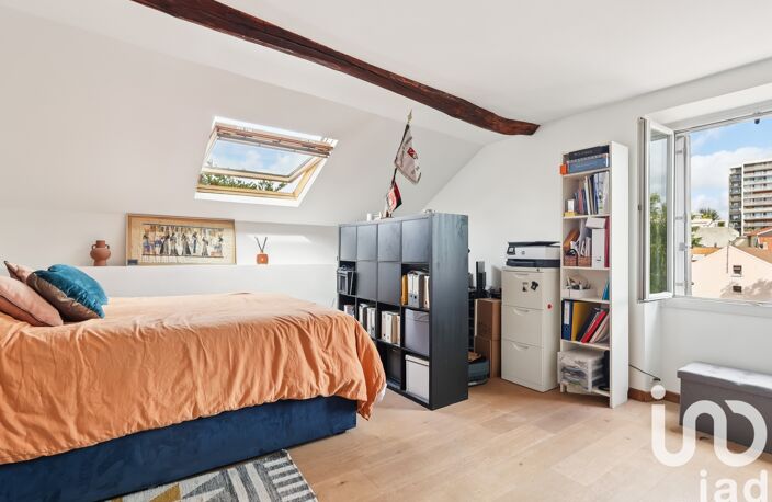 Vente Maison de ville 4 pièces — photo 5