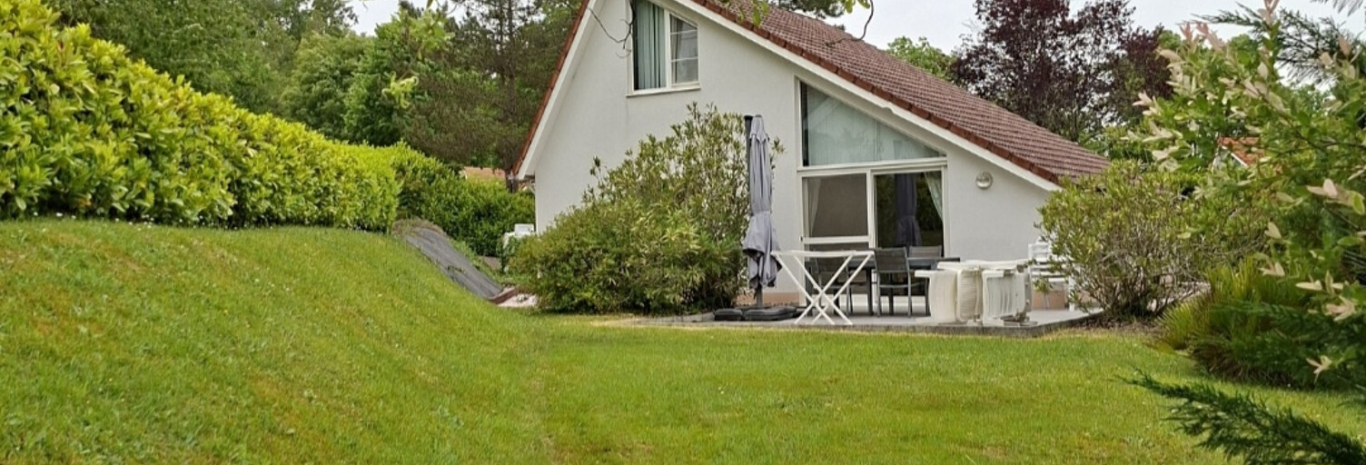 Maison 4 Pièces 90 m² à vendre à Daumazan-sur-Arize (09350)
