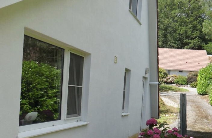 ARIEGE. DAUMAZAN-SUR-ARIZE.  PARC VACANCES CHATEAU CAZALÈRES — photo 4