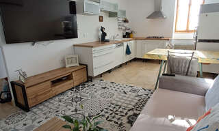Maison 6 Pièces 108 m² à vendre à Laure-Minervois (11800)