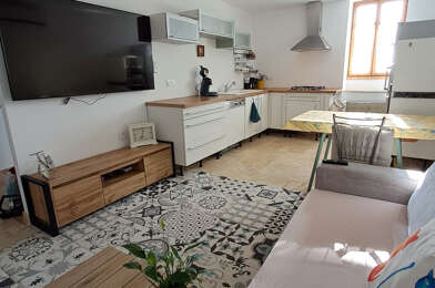 Maison 6 pièces 99000 €