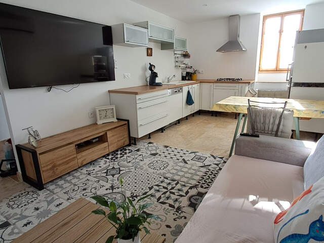 Maison de village 130m2 — photo du bien
