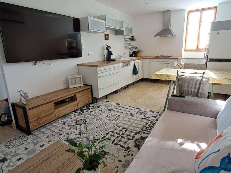 Maison de village 130m2 — photo 1