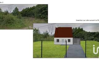 Maison 1 Pièce 90 m² à vendre à Saint-Josse (62170)