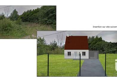 Maison 1 pièces 199000 €