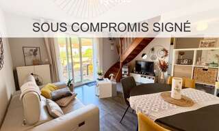 Appartement 2 Pièces 45 m² à vendre à Guilherand-Granges (07500)