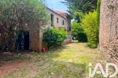 Maison 5 pièces 137000 €