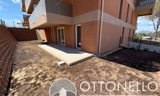 Appartement 2 Pièces 49 m² à louer à Fréjus (83600)