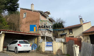Maison 5 Pièces 75 m² à vendre à Çaloire (42240)