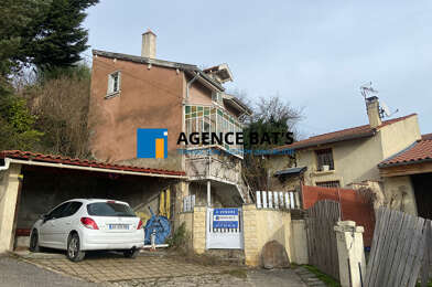 Maison 5 pièces 59000 €