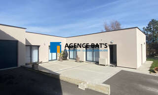 Maison 4 Pièces 112 m² à vendre à Sainte-Sigolène (43600)