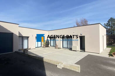 Maison 4 pièces 299000 €