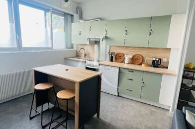 Appartement 2 pièces 750 €