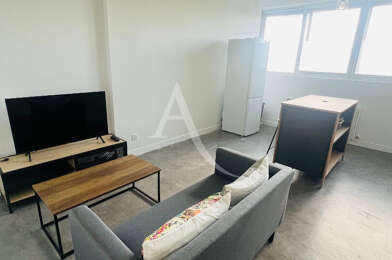 Appartement 2 pièces 750 €