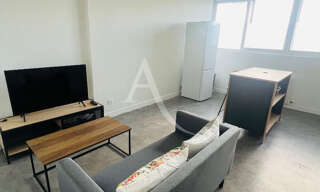 Appartement 2 Pièces 40 m² à louer à Orléans (45000)