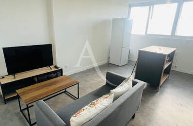 Appartement Orleans  2 pièce(s) 40 m2 — photo du bien