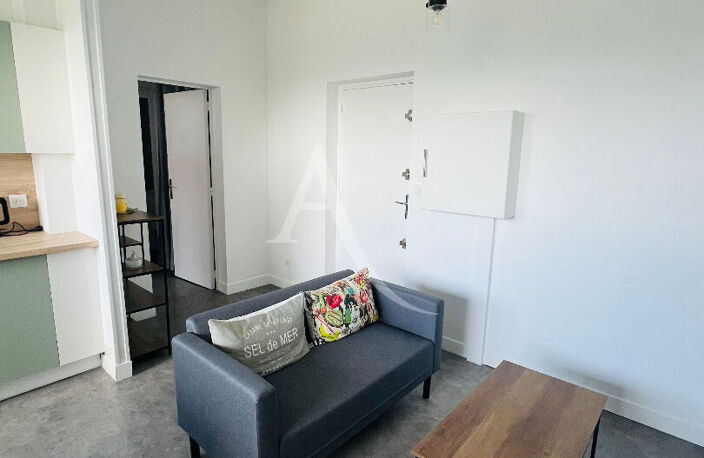 Appartement Orleans  2 pièce(s) 40 m2 — photo 3