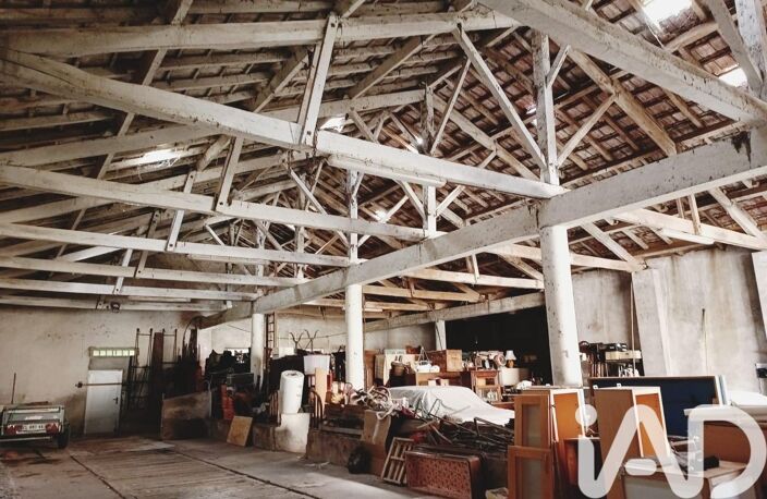 Vente Maison/villa 2 pièces — photo 2