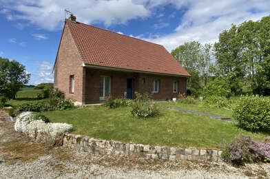 Maison 7 pièces 244000 €