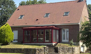 Maison 7 Pièces 153 m² à vendre à Avesnes-le-Comte (62810)